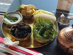 -刘一锅筋头巴脑(凌空二街店)