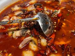 -黄泥岗·地道湖北菜(奥特莱斯店)