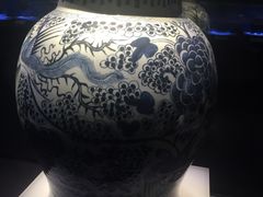 -荆州博物馆
