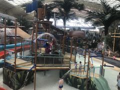 -杭州开元森泊度假乐园