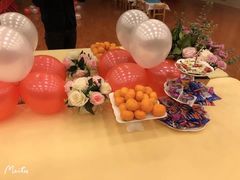 -凡恩格林幼儿园(中灿苑校区)