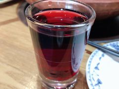 玫瑰酒-妈妈的味道(和顺古镇店)