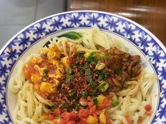 -樊二郎·驴蹄子面(科技路店)