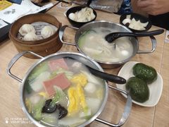 -老盛昌(聚丰园店)