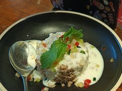 -沙力海西北特色美食烤肉店(北门坡店)