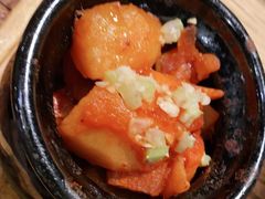 -通海俄式烧烤·俄罗斯大串(嵩山路店)