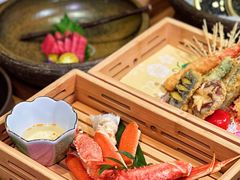 -Minase水濑·日料放题(外滩店)