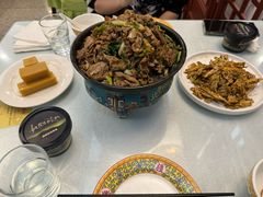 -烤肉季饭庄