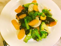 田园小炒-十二饭点·川菜(北站圆融店)