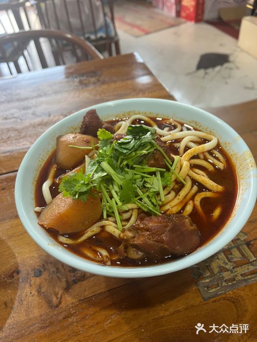 腾龙新疆大盘鸡(总店)图片
