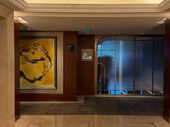 -上海雅居乐万豪侯爵酒店