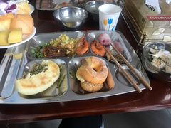 -林静小吃(复兴路店)
