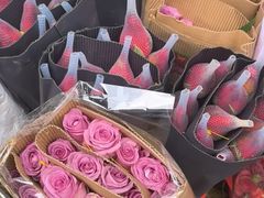 -循礼门鲜花花市(武汉循礼门店)