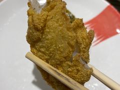 -鑫真味私房菜馆