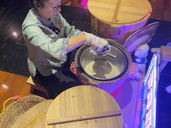 -广州花园酒店荔湾亭·地道点心·粤式饮茶