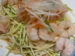 -沈家花园如皋菜(海阳路店)