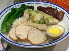 -和平馆·地道港澳茶餐厅(西门口店)