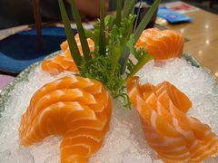 -元通寿司(地标店)