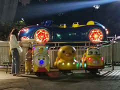 -杭州城北体育公园