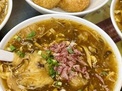 -毛华美食(清扬路店)