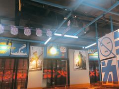 -生活如沸·顺德水牛奶火锅(人民广场店)