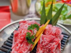 -西塔老太太泥炉烤肉(川沙百联店)