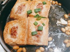 -原味田园·客家菜·土窑鸡(中航城君尚购物中心店)