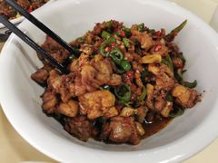 -笨罗卜浏阳菜馆(星沙店)