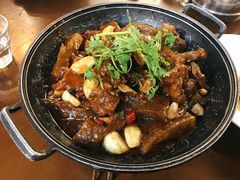 -太平小镇主题餐厅徽宴府