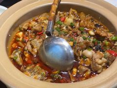 -火宫殿·湘菜小吃·商务宴请·生日聚会(东塘店)