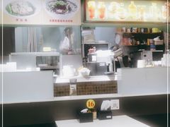-锦园春香港茶餐厅(西海湾旗舰店)