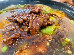 -董记面馆(漳州二路店)