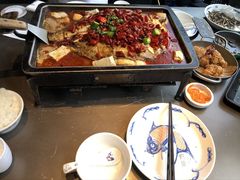 -炉鱼(萧山万象汇店)