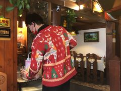 -老井俄式餐厅