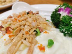 -寻味顺德·南记酒家·传统顺德菜·鱼生(广源路店)