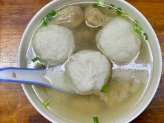 -得胜鱼丸老店