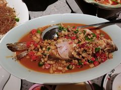 -皖香览约·徽菜(吴江吾悦店)