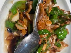 农家小炒肉-望湘园·湖南菜(颛桥万达店)