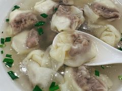 -草桥清真牛肉锅贴扁食店