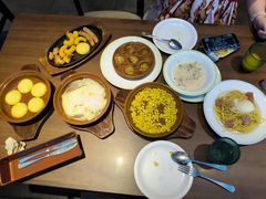 -萨莉亚意式餐厅(杭州西溪龙湖天街店)