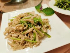 -烤肉宛饭庄(南礼士路店)
