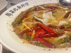 -太二酸菜鱼(永旺梦乐城店)