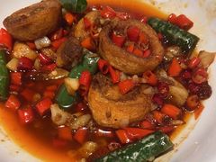 -兰湘子·湘菜小炒(三桥万象城店)