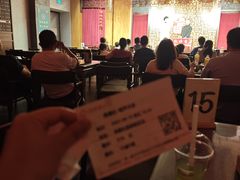 -青曲社相声(易俗街区店)