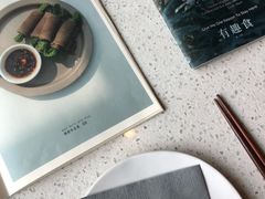 -半山腰·云南菜(侨福芳草地店)
