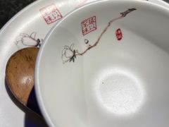 -绿茶餐厅(朝阳大悦城店)