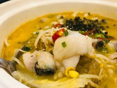 -蜀腾川·火锅鱼.烤鱼(新世界城店)