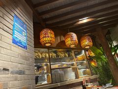-南京大牌档(香港广场店)