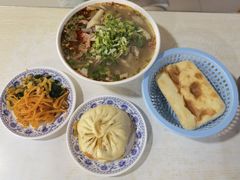 -阿叶羊杂碎(前进街店)
