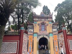 -白帝城·瞿塘峡景区